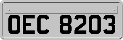 OEC8203