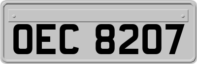 OEC8207