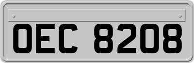 OEC8208