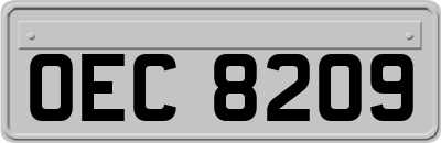 OEC8209
