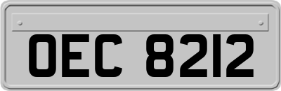OEC8212