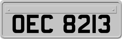 OEC8213