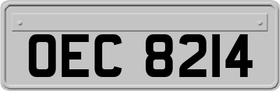 OEC8214