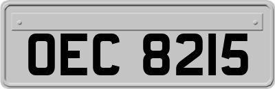 OEC8215