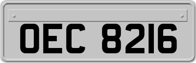 OEC8216