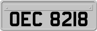 OEC8218
