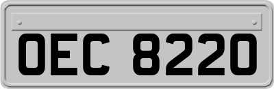 OEC8220