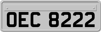 OEC8222
