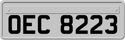 OEC8223