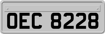 OEC8228