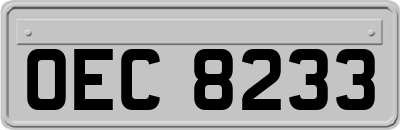 OEC8233