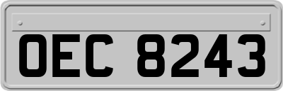 OEC8243