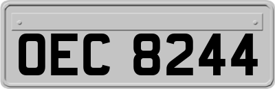 OEC8244