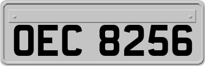 OEC8256