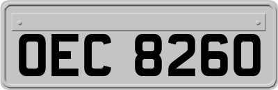 OEC8260