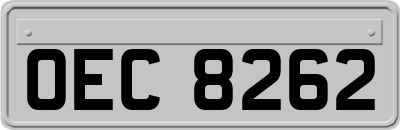 OEC8262