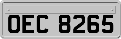 OEC8265