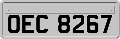 OEC8267