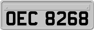 OEC8268