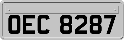 OEC8287