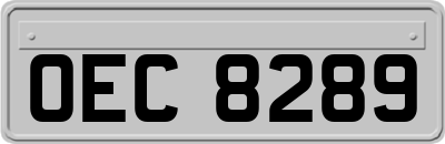 OEC8289