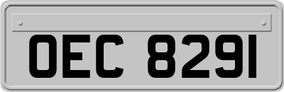OEC8291