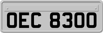 OEC8300