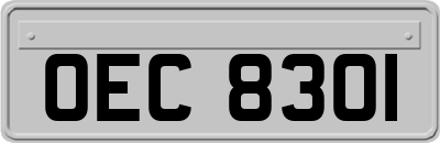 OEC8301