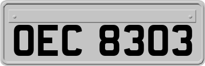OEC8303