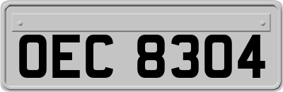 OEC8304