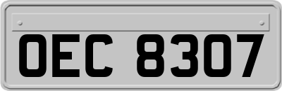 OEC8307