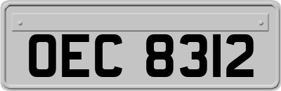 OEC8312