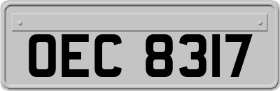 OEC8317