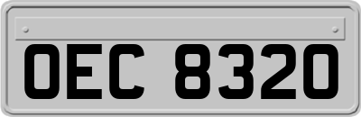 OEC8320