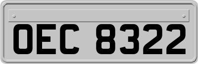 OEC8322