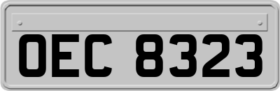 OEC8323