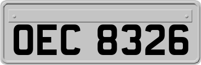 OEC8326