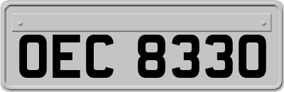 OEC8330