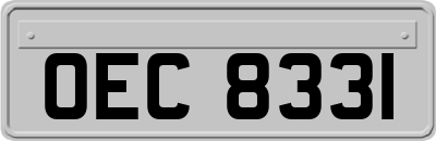 OEC8331