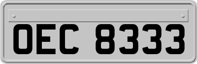 OEC8333