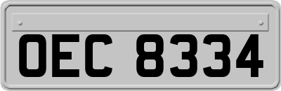 OEC8334