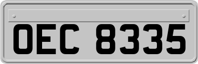 OEC8335