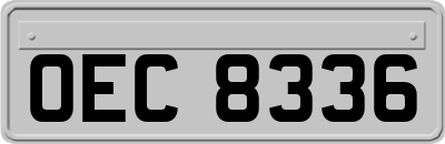OEC8336