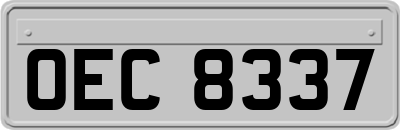 OEC8337