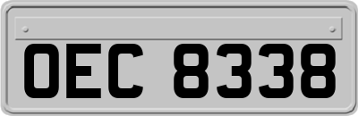 OEC8338