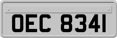 OEC8341