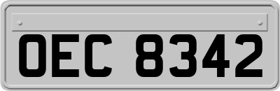 OEC8342