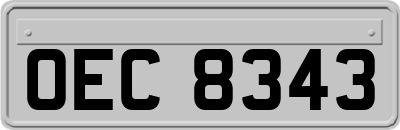 OEC8343
