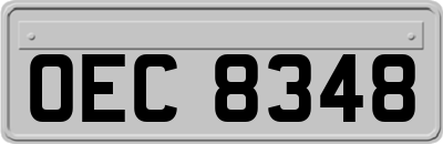 OEC8348