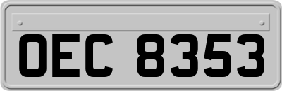 OEC8353